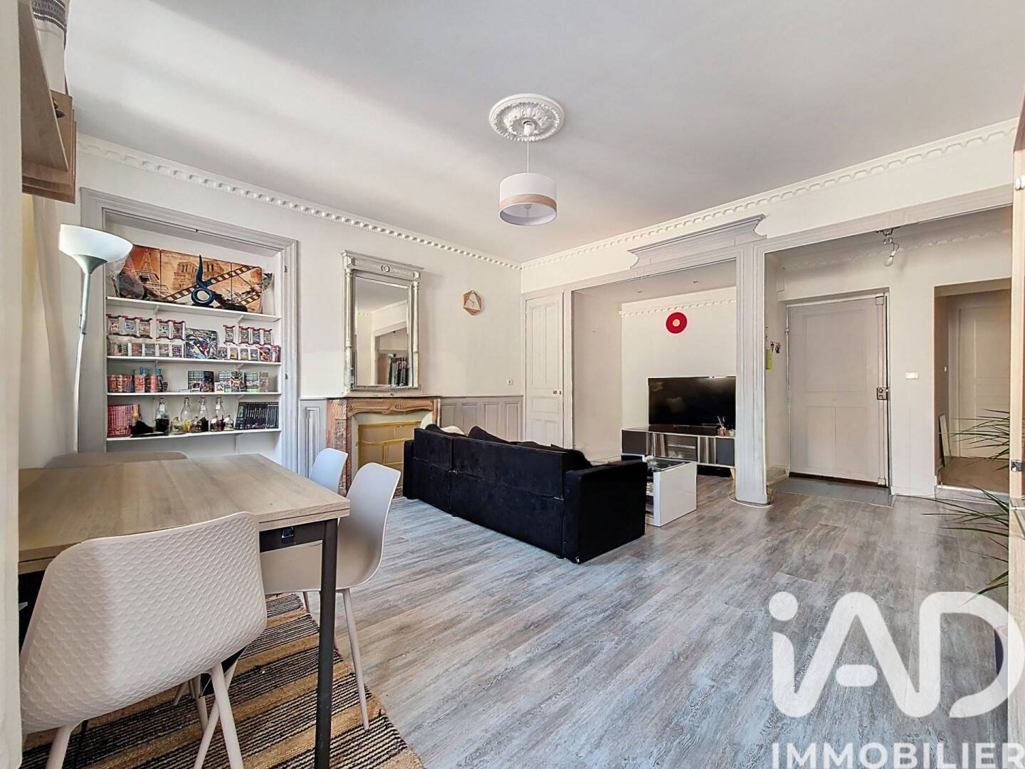 Maison à vendre, 71m², LE PUY EN VELAY