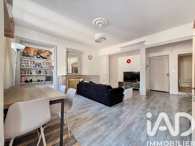 Maison à vendre, 71m², LE PUY EN VELAY
