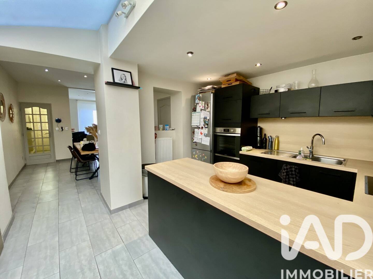 Maison à vendre, 90m², TOURCOING