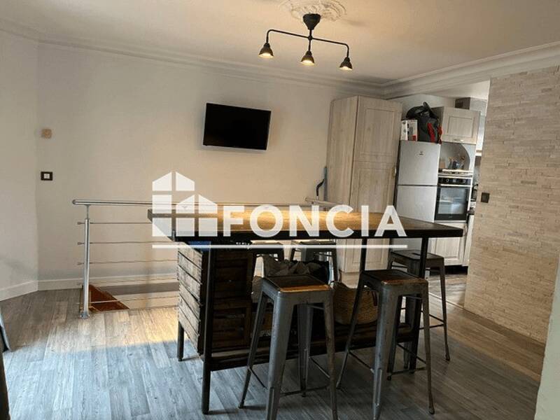 Maison à louer, 76m², ORLEANS