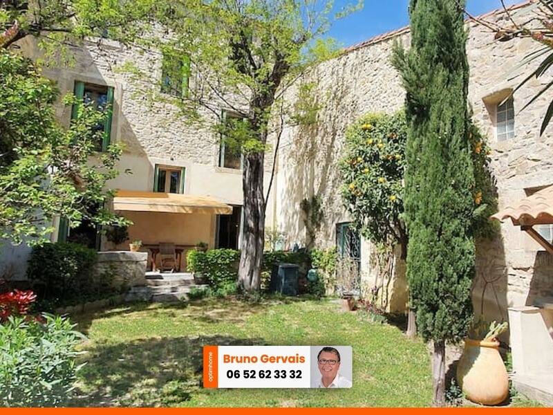 Maison à vendre, 250m², VILLEVEYRAC
