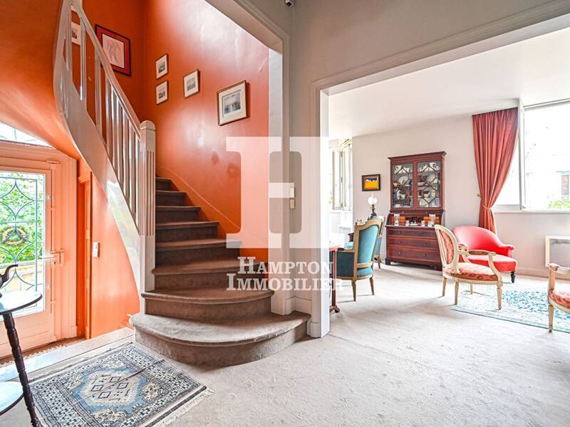 Maison à vendre, 148m², NOGENT SUR MARNE