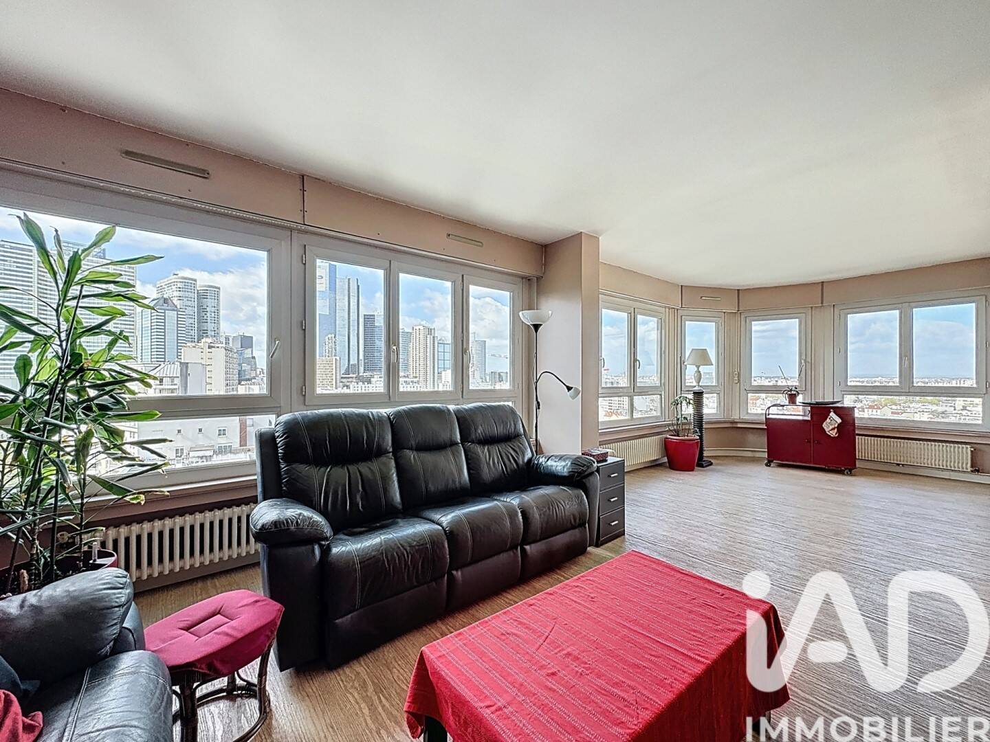 Maison à vendre, 102m², COURBEVOIE