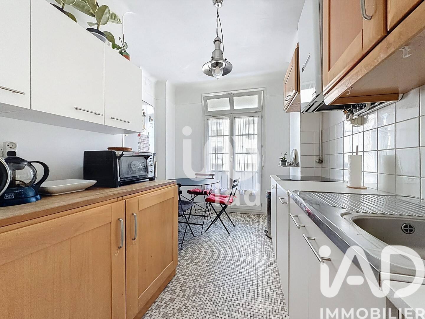 Maison à vendre, 71m², COURBEVOIE