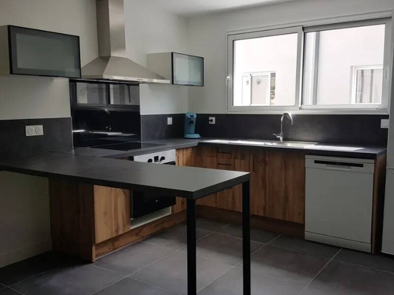 Maison à louer, 100m², ARES