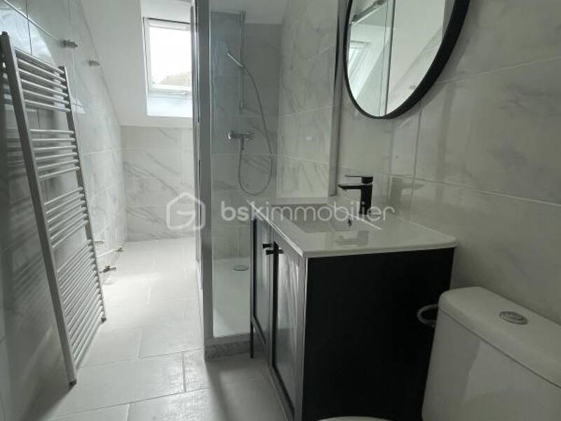 Maison à louer, 81m², ANGERS