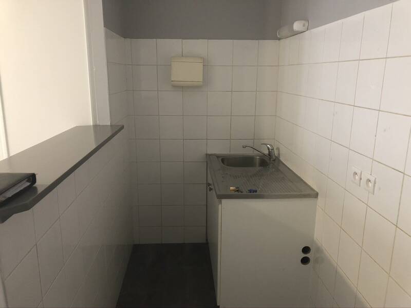 Maison à louer, 34m², VILLEMUR SUR TARN