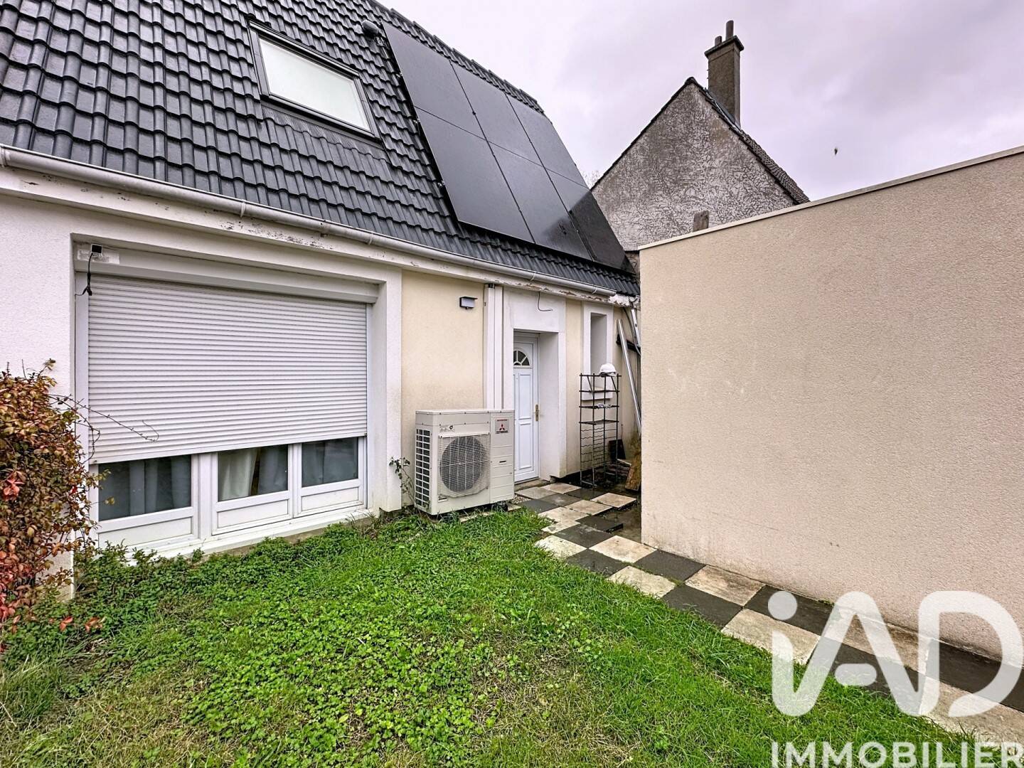 Maison à vendre, 80m², AULNAY SOUS BOIS