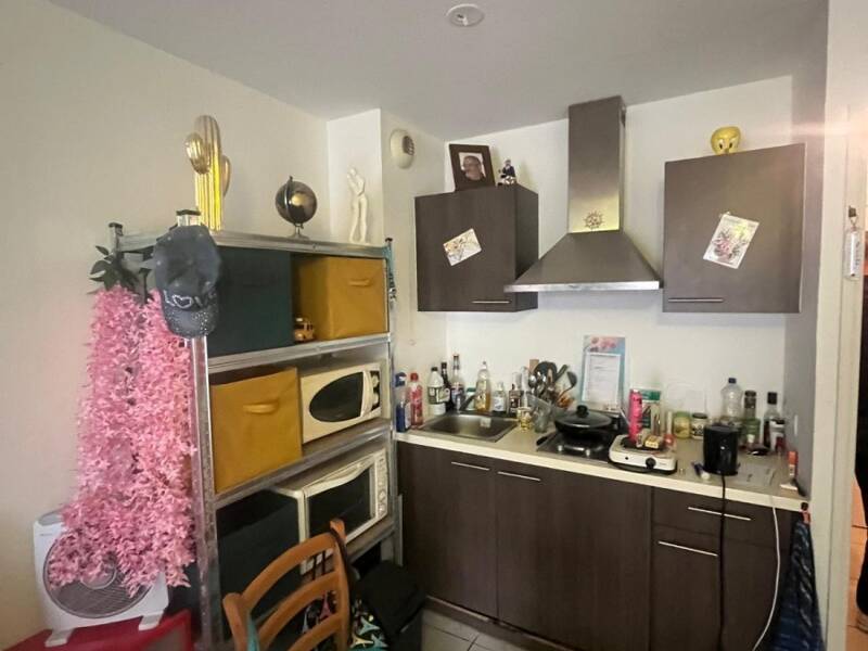 Maison à vendre, 22m², NICE