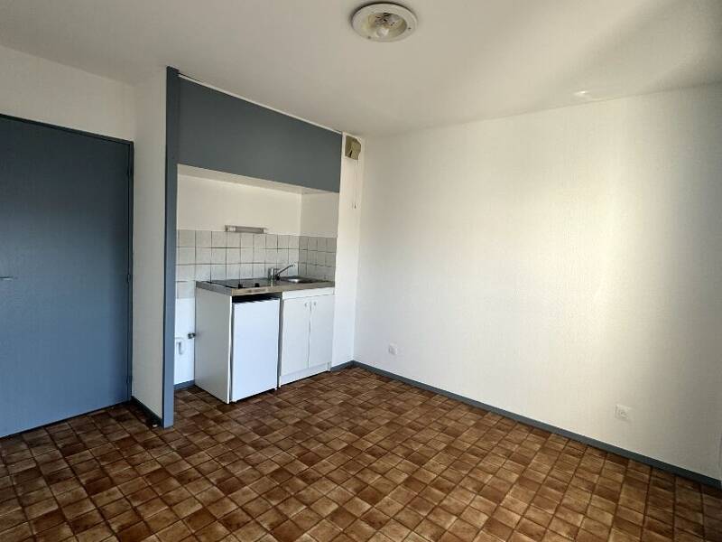 Maison à louer, 19m², METZ