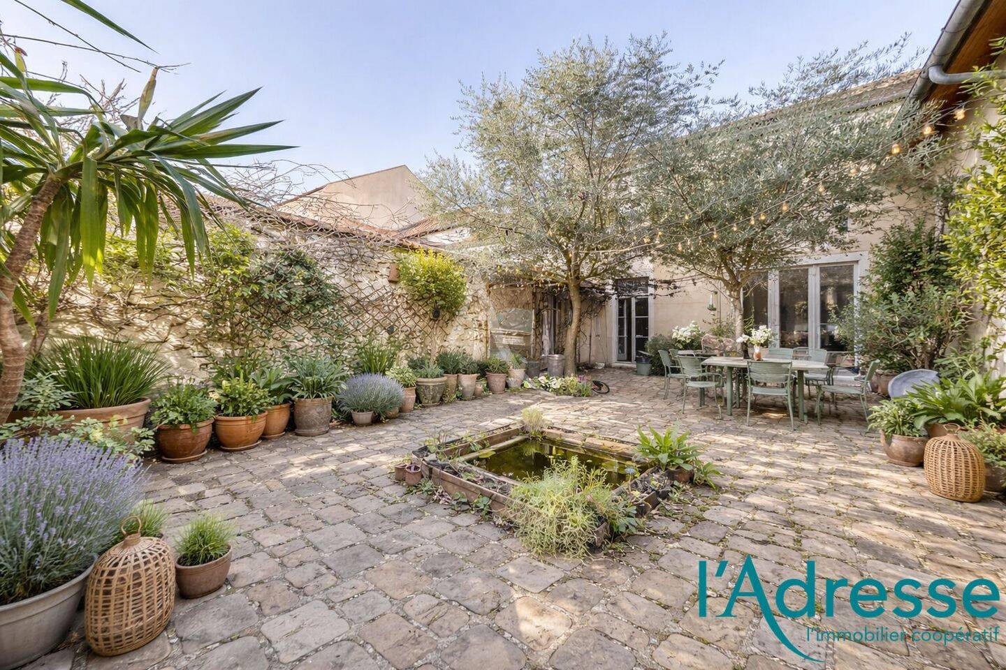 Maison à vendre, 230m², NOISY LE GRAND