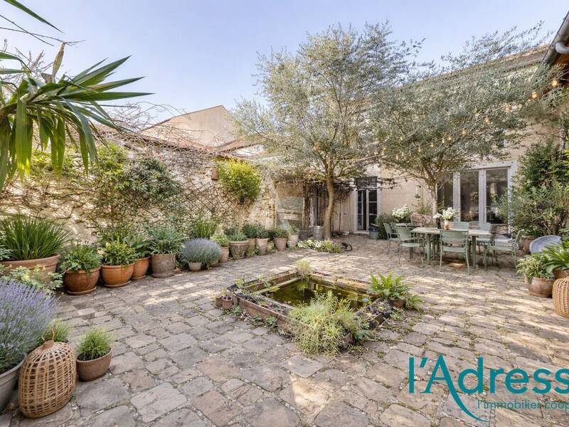 Maison à vendre, 230m², NOISY LE GRAND