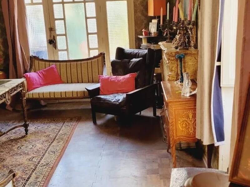 Maison à vendre, 117m², CORTE