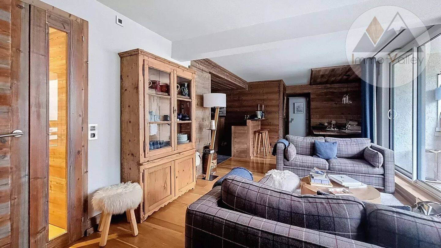 Maison à vendre, 111m², MEGEVE