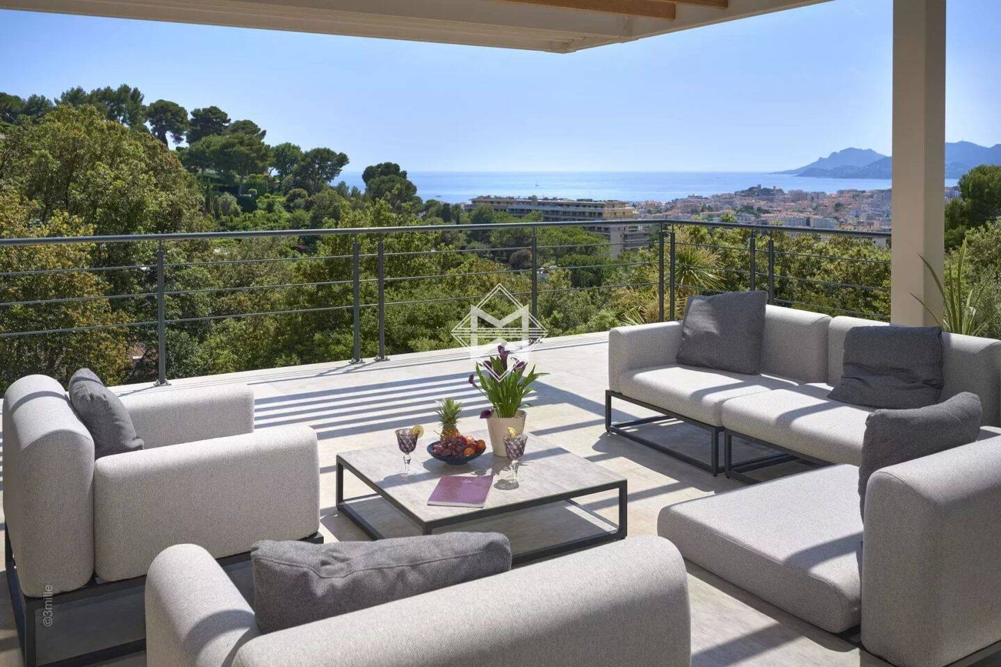 Maison à vendre, 300m², CANNES