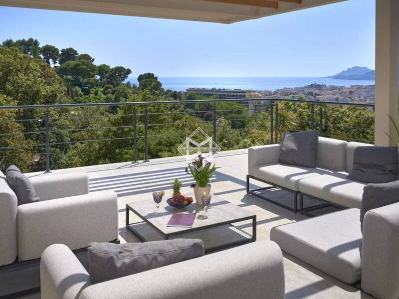 Maison à vendre, 300m², CANNES