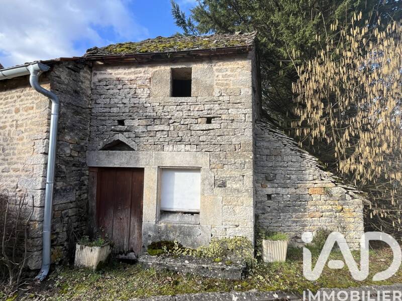 Maison à vendre, 78m², NOIDANT LE ROCHEUX