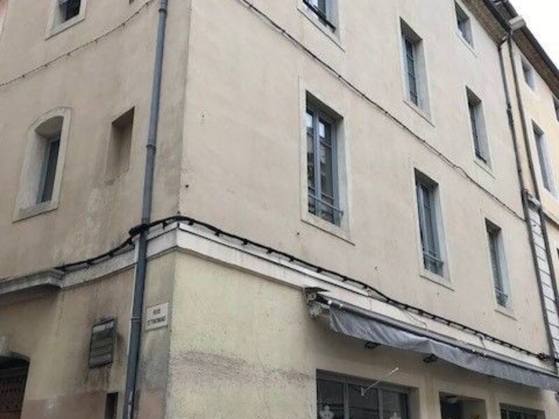 Maison à louer, 47m², NIMES