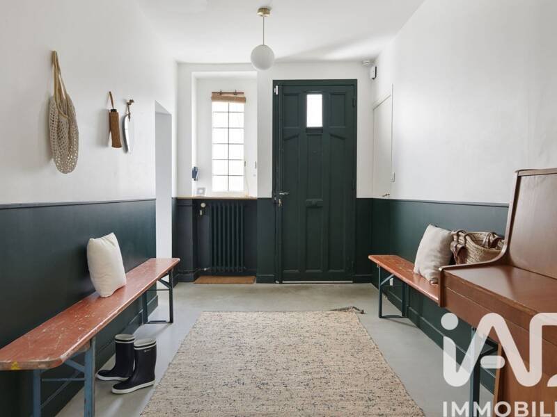 Maison à vendre, 174m², NANTES