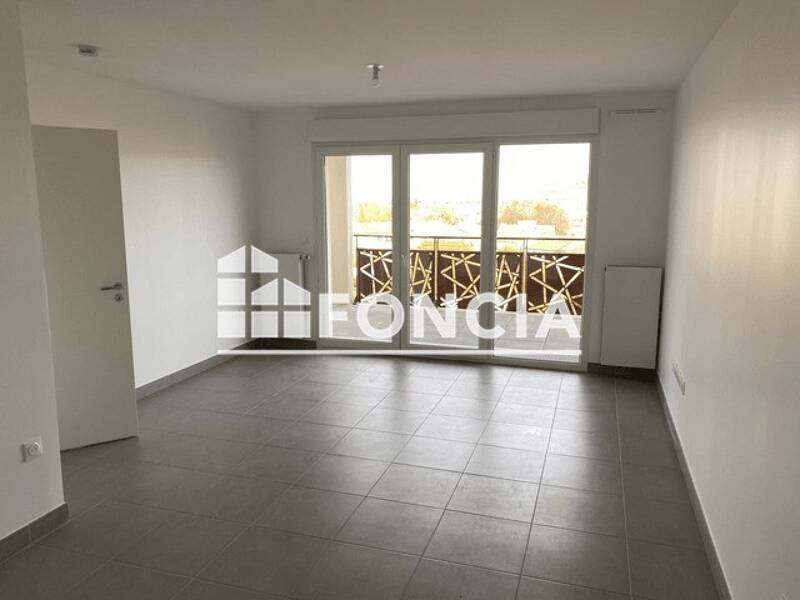 Maison à louer, 43m², CLERMONT FERRAND