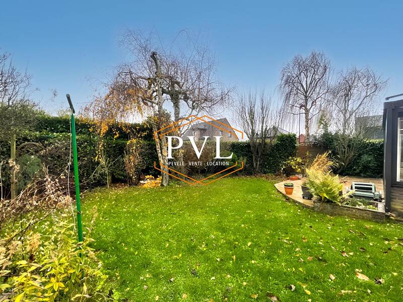 Maison à vendre, 98m², BAISIEUX