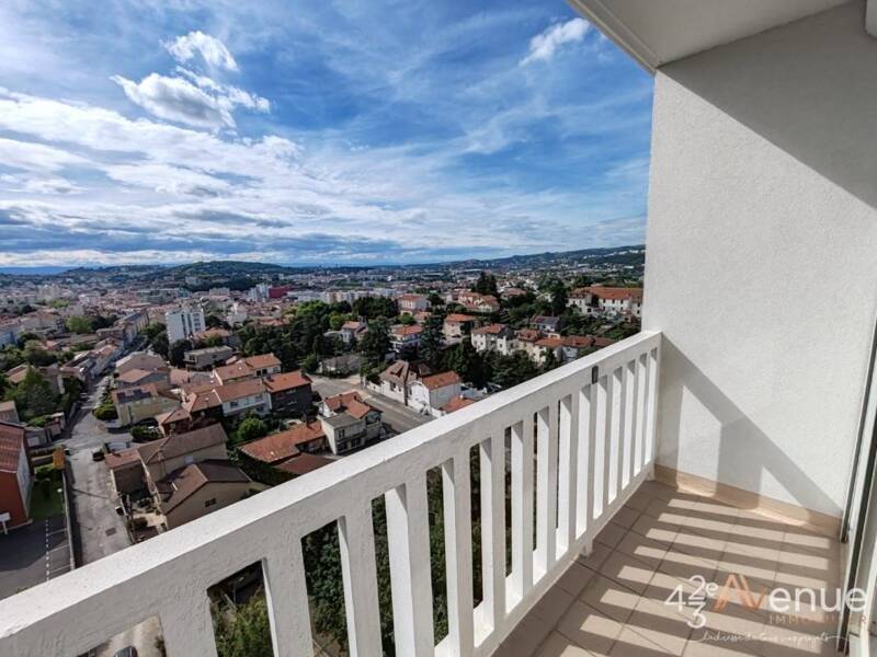 Maison à vendre, 62m², SAINT ETIENNE