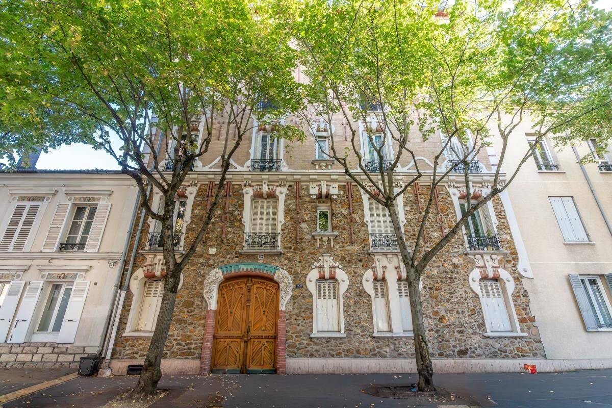 Maison à louer, 39m², SAINT MAUR DES FOSSES