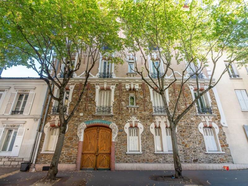 Maison à louer, 39m², SAINT MAUR DES FOSSES