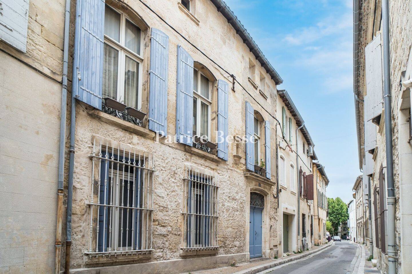 Maison à vendre, 280m², TARASCON