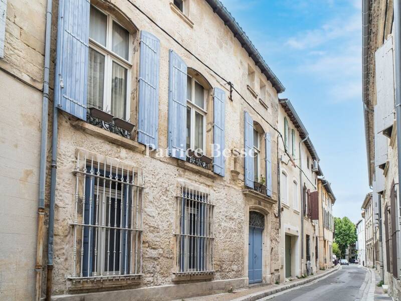 Maison à vendre, 280m², TARASCON