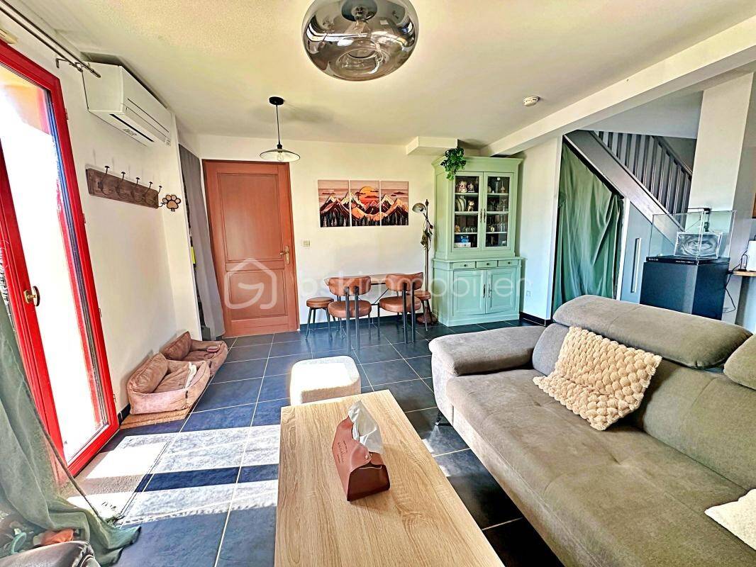 Maison à louer, 64m², PARISOT