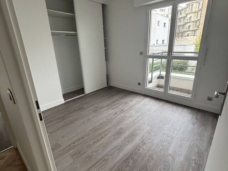 Maison à louer, 120m², BOULOGNE BILLANCOURT