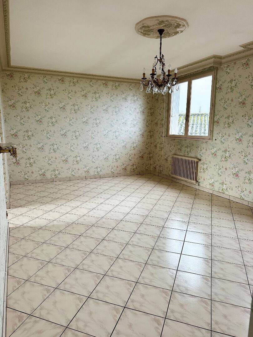 Maison à vendre, 123m², SAINT NAZAIRE