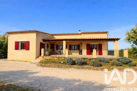 Maison à vendre, 130m², SAINT JULIEN DE PEYROLAS