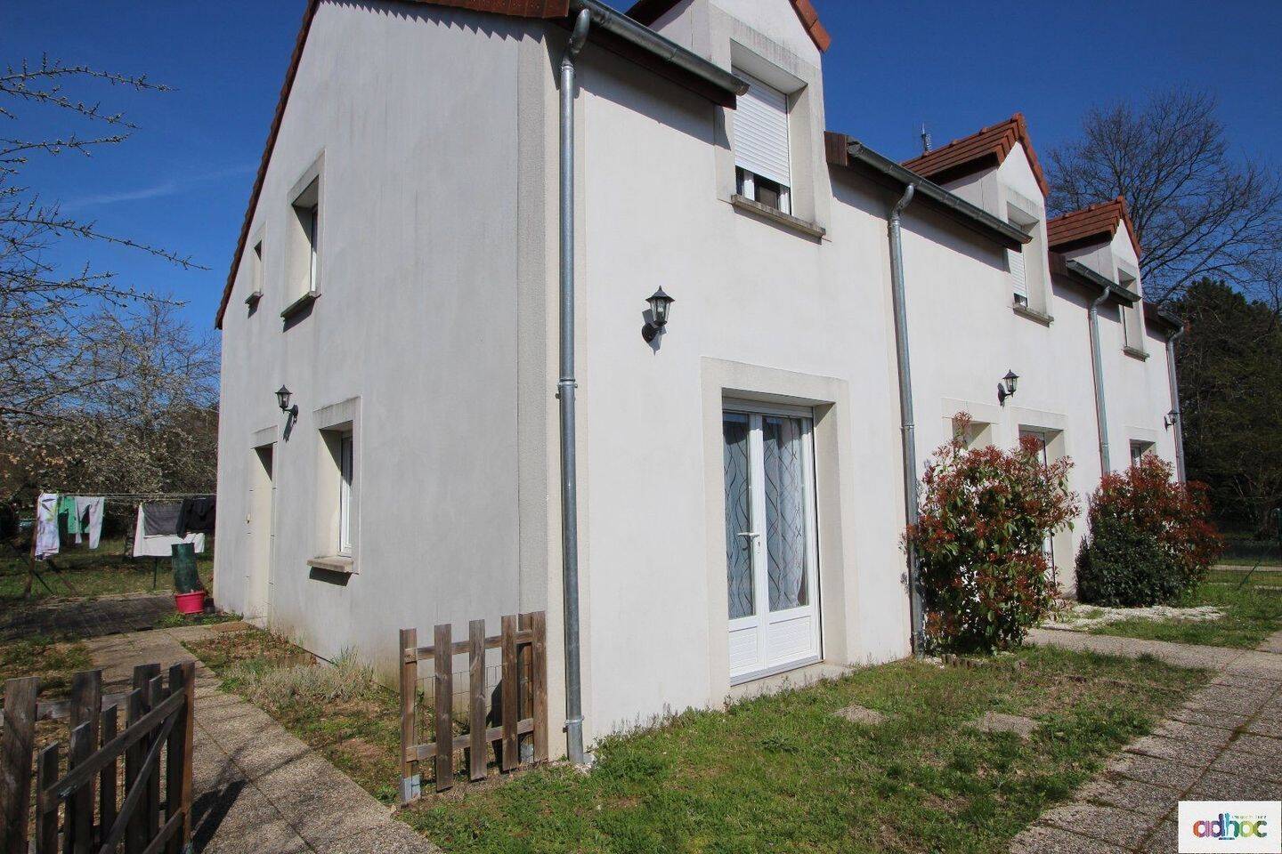 Maison à louer, 62m², OLIVET