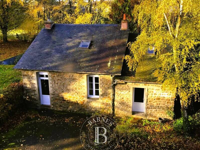 Maison à vendre, 290m², RENNES