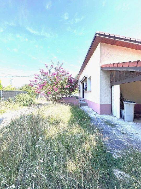 Maison à vendre, 67m², VENISSIEUX