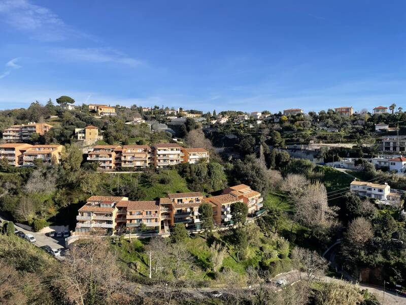 Maison à louer, 68m², NICE