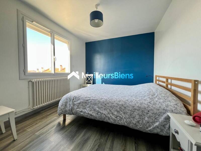 Maison à vendre, 117m², LA ROCHE SUR YON
