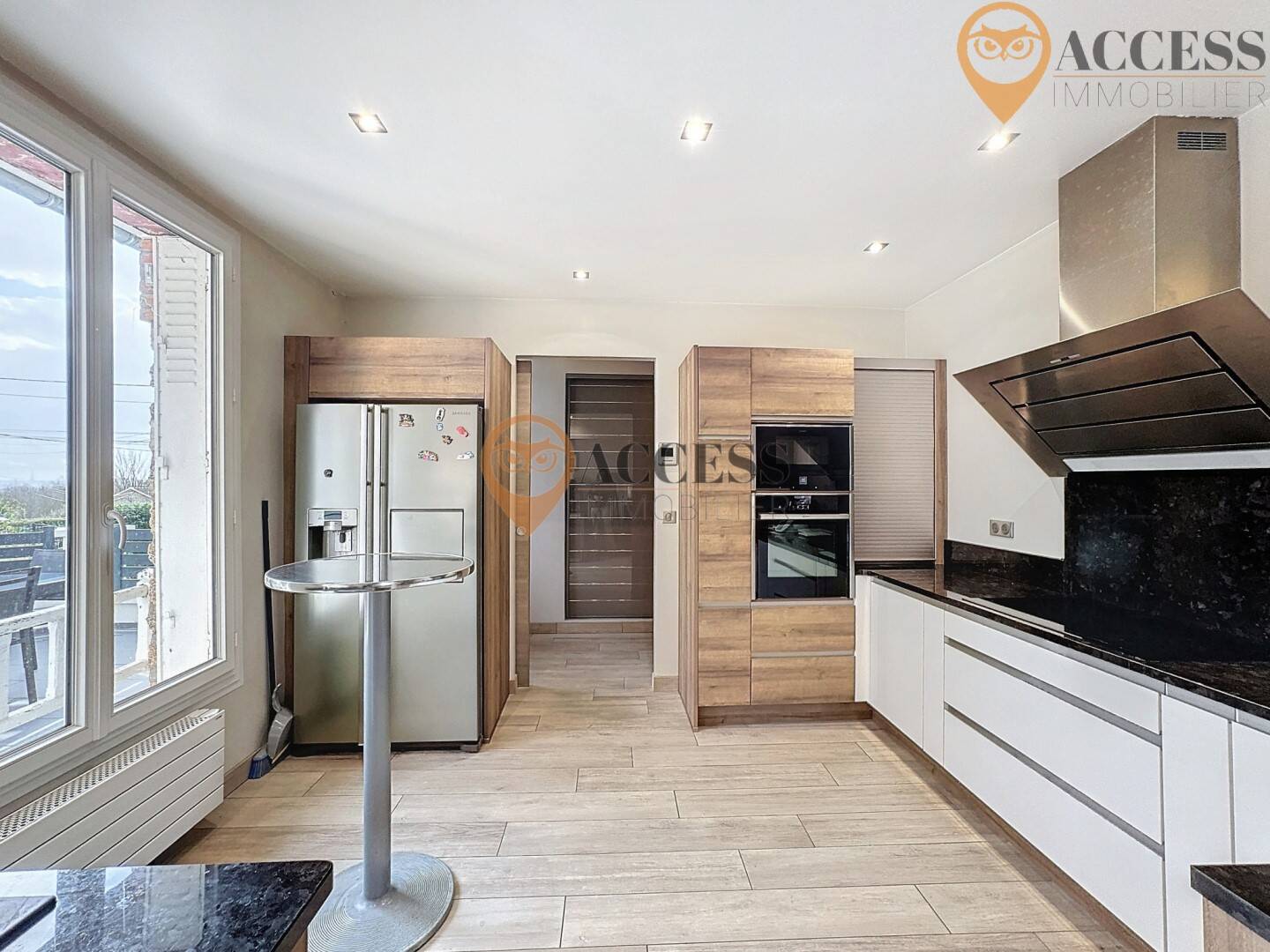 Maison à vendre, 124m², MONTLIGNON