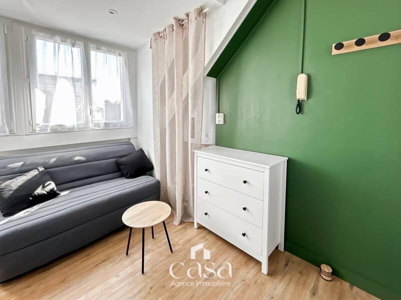 Maison à louer, 9m², CAEN