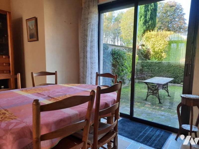Maison à vendre, 121m², FRIVILLE ESCARBOTIN