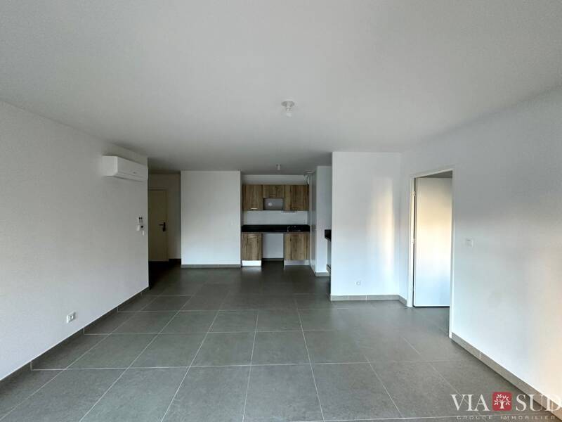 Maison à louer, 72m², BEZIERS