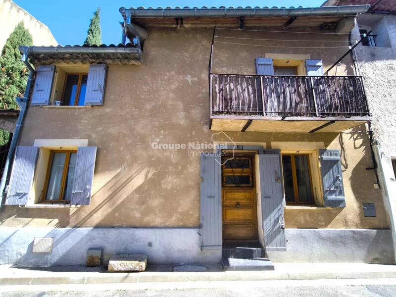 Maison à vendre, 70m², BEDARRIDES