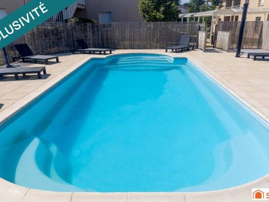 Appartement à vendre 46 000 € 1 pièce 42 m² RDC/1 Loretz-d'Argenton 79290