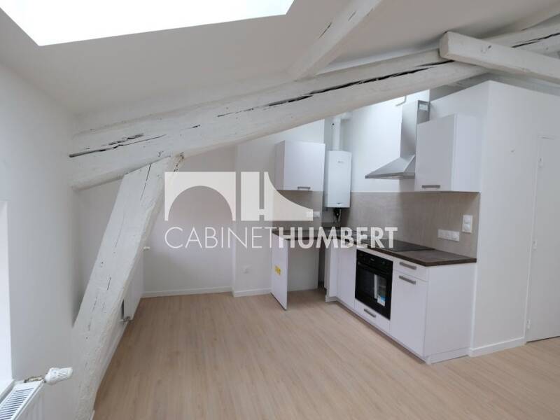 Maison à louer, 55m², SAINT ETIENNE