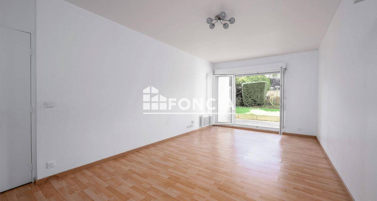 Maison à vendre, 87m², FONTENAY AUX ROSES