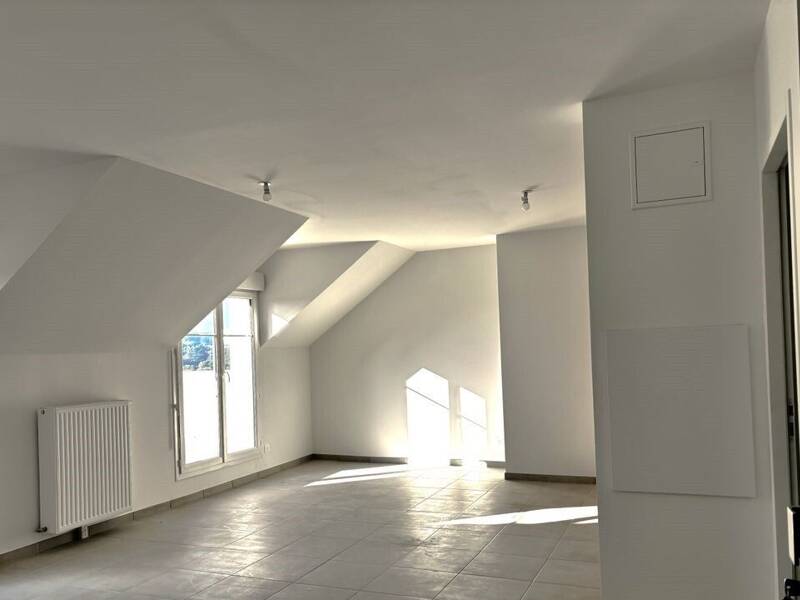 Maison à louer, 60m², LA FERTE SOUS JOUARRE