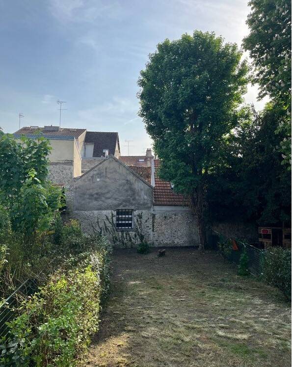 Maison à louer, 48m², CORBEIL ESSONNES