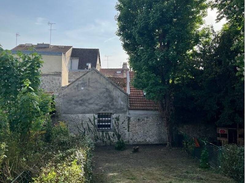 Maison à louer, 48m², CORBEIL ESSONNES